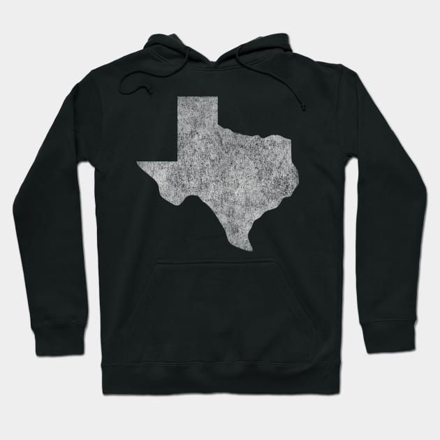 Texas Home Vintage Hoodie by Flippin' Sweet Gear